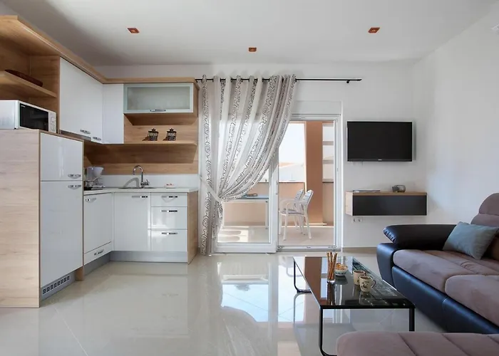 By The Sea - 19419 Apartman