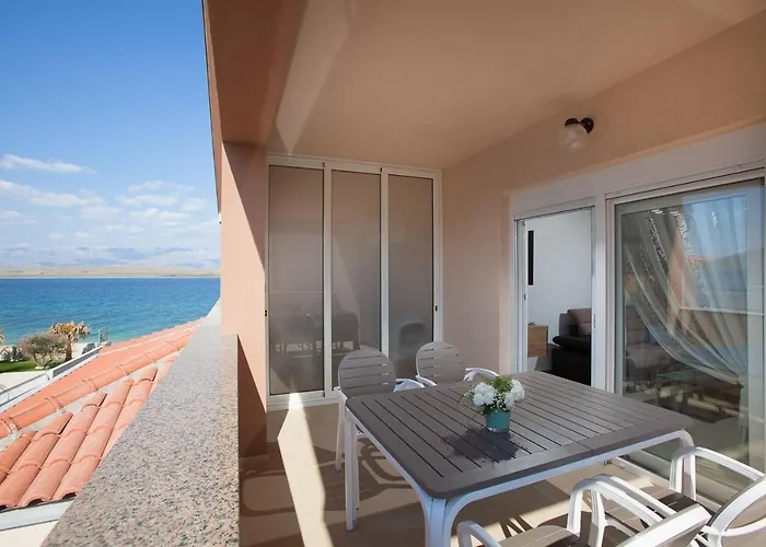 Apartman By The Sea - 19419